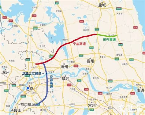 仪禄高速宁常高速仪禄高速线路图大山谷图库