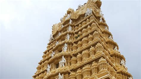 Chamundi Hills Photos-NativePlanet