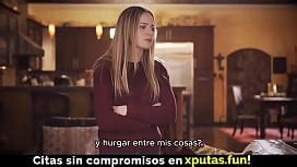 Horny Milf With Big Tits Offers Me To Fuck Her Spanish Espanol XNXX