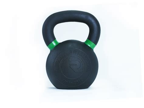 Ripley Rudem Kettlebell Pesas Rusas Kg