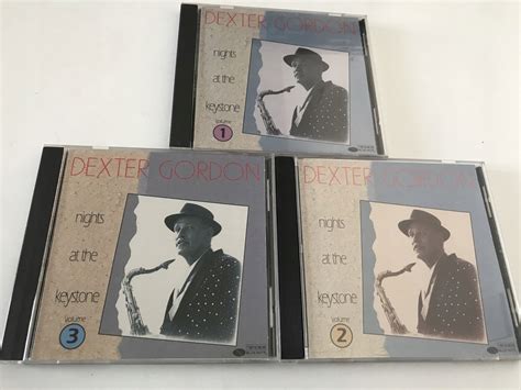 Dexter Gordon Volume Niska Cena Na Allegro Pl