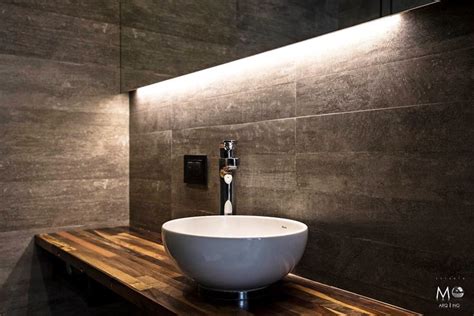 15 Ideas fabulosas para el espejo del baño homify Interior design