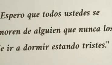 El Desinterés Puede Aburrir Hasta A La Persona Mas Enamorada FRASES PW