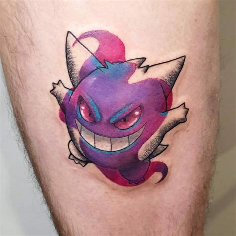 101 Awesome Pokemon Tattoo Designs You Need To See Outsons