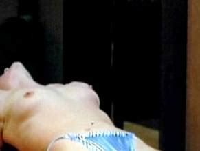 KERRY JOHNSTON Nude AZNude