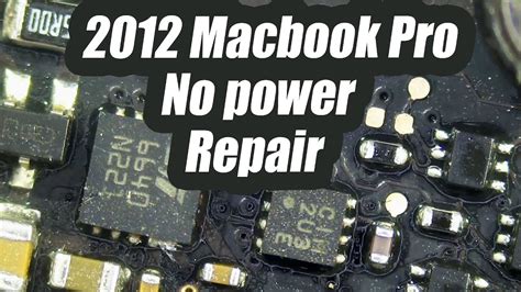 2012 macbook pro motherboard replacement - bingerdial