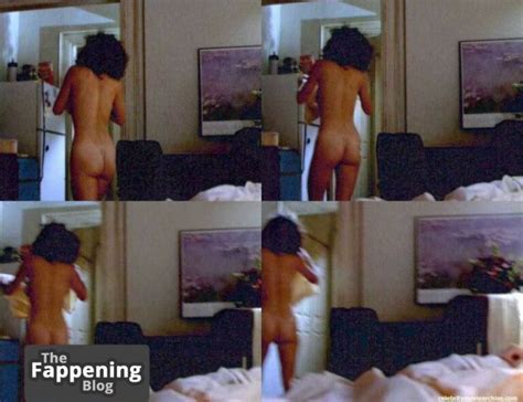 Amy Brenneman Nude Sexy Collection Photos TheFappening