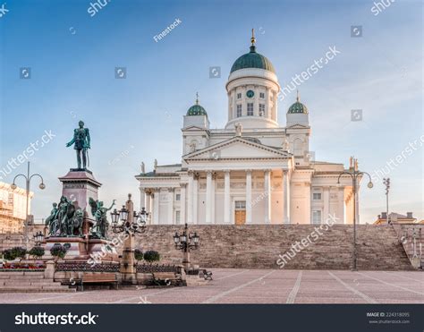 14,455 Helsinki Cathedral Images, Stock Photos & Vectors | Shutterstock