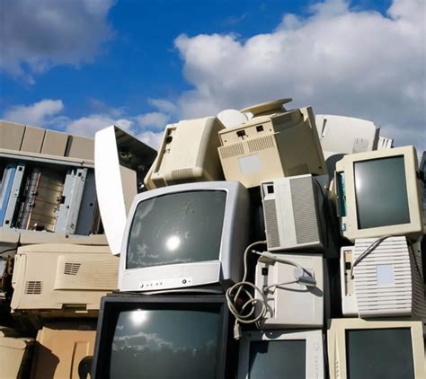 Pinellas County Electronics Disposal Ecycle Florida