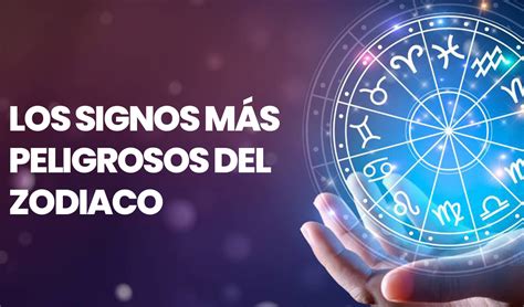 Fechas De Los Signos Zodiacales Todo Lo Que Debes Saber Sobre El