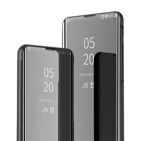 Comprar Capa Livro Smart Mirror Xiaomi Pocophone F Pro Em