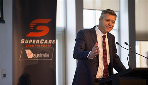 Supercars Welcomes Holden Renewal Supercars