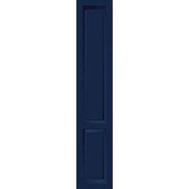 Buxted Truematt Marine Blue Bedroom Doors Made To Measure From