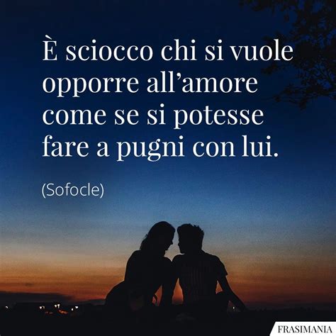 Frasi Brevi Damore