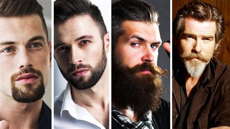 Top 5 beard styles to ace this wedding season