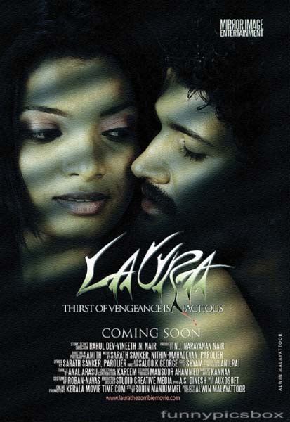 Laura Movie Poster | Funny Pics Box