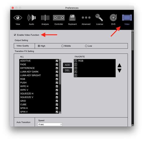 Rekordbox video help please – Pioneer DJ