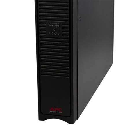 UPS APC 1000VA SC1000I bez akumulatora - MegaMarket