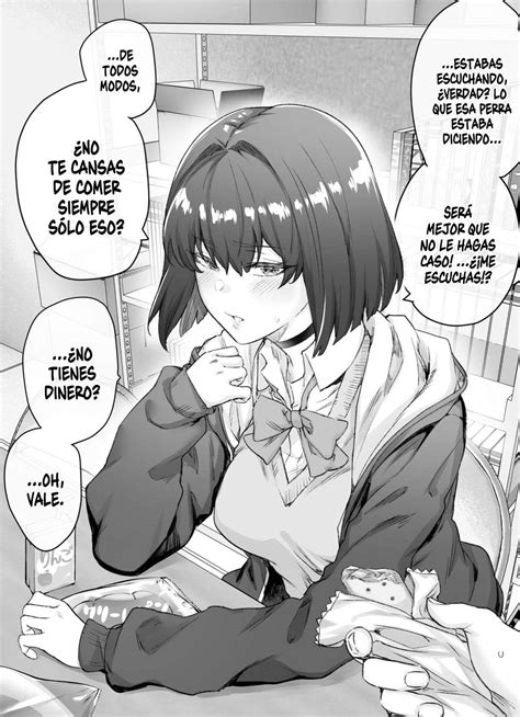 Una chica Tsundere que cada día es menos Tsun Capítulo 16 manga