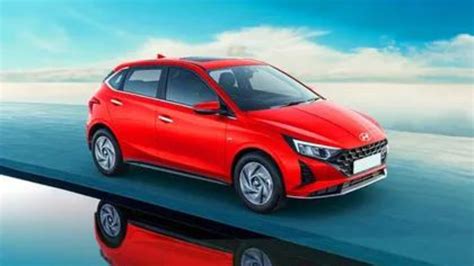 Hyundai I Sportz O Launched In India A Closer Look At The Exciting