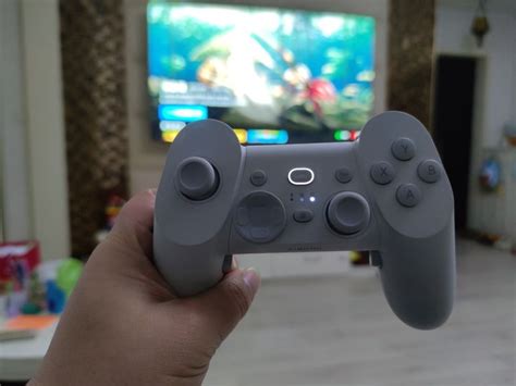 Беспроводной геймпад Xiaomi GamePad Elite Edition | Бесплатная доставка ...