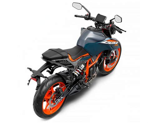 New-Gen 2024 KTM 390 Duke Breaks Cover - Biggest Update Ever