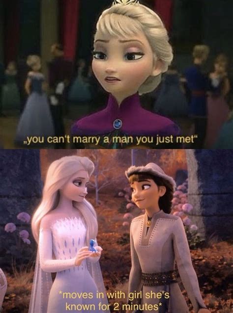 Pin By Rey Kingston On All Things Gay Disney Quotes Funny Disney Memes Gay Disney