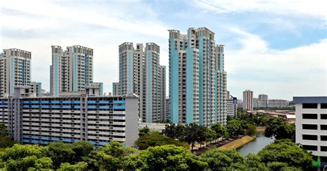 How Much Upfront Cash Do You Need To Buy A Singapore Condo Now