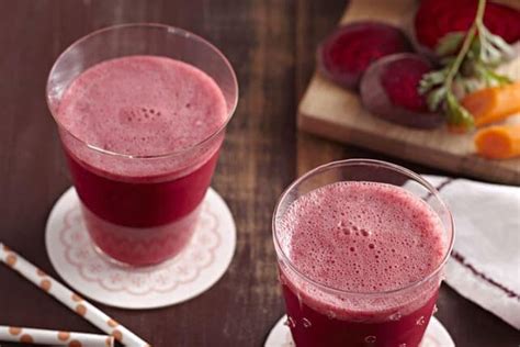 Pink Smoothie De 139 Kcal Receta Fácil En La App Avena