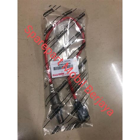 Jual Sensor Oksigen Oxygen O Grand New Avanza Xenia Up Shopee