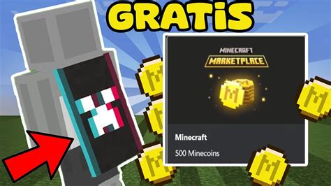 Como Conseguir Minecoins Gratis Y Capa Tiktok Anunciada Minecraft