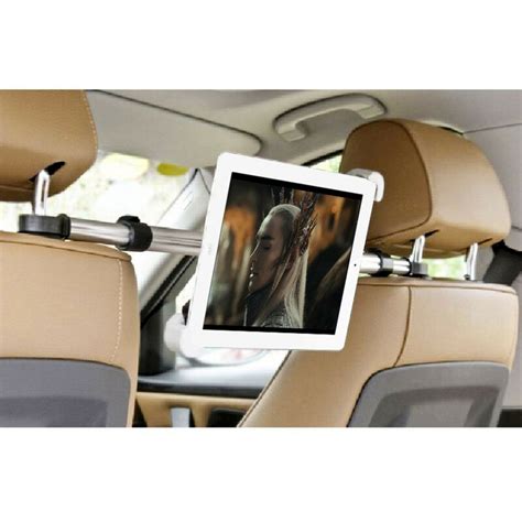 Support Tablette Universel Pour Voiture Ma Coque