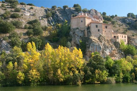 Qué ver en Soria