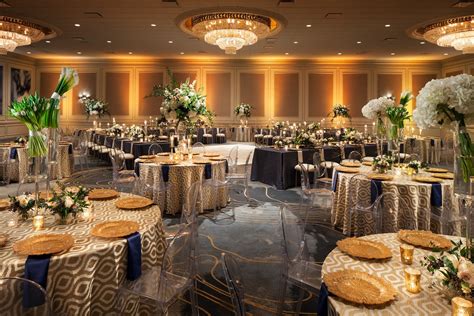 The Westin Galleria - Venues - Weddings in Houston