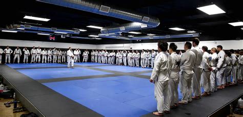 How To Find A Good Brazilian Jiu Jitsu Bjj Gym