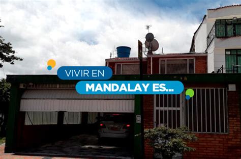 Guía de barrio Mandalay Barrios en Bogotá Ciencuadras