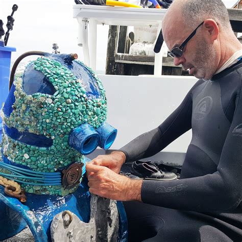 Michael morgan contributions are changing the local arts scene