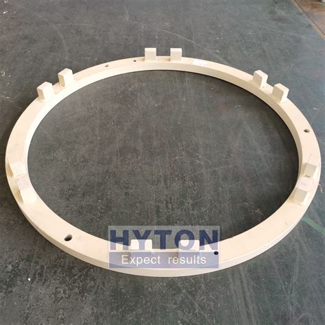 Suit To Metso Nordberg Hp Cone Crusher Spare Parts Adapter Ring From