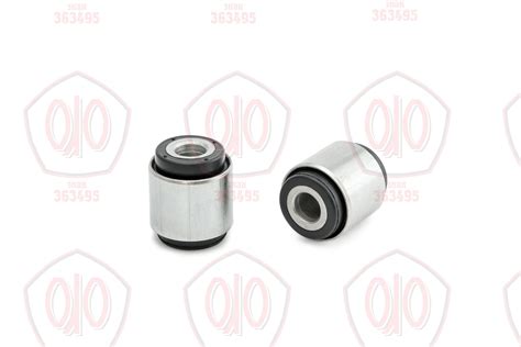 2101-2905448Я - Сайлентблок переднего амортизатора - Завод ...