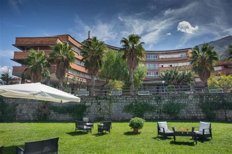 Hotel A Castellamare Di Stabia Na Rif