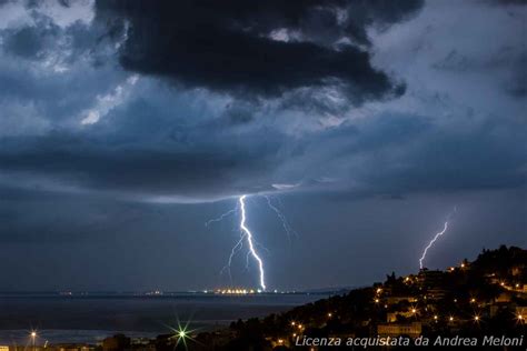 Meteo Trieste Domani Schiarite Seguono Nuvole E Piogge Vento