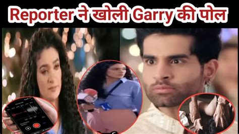 Teri Meri Doriyaann Today Full Episode 10 May आज रात Reporter