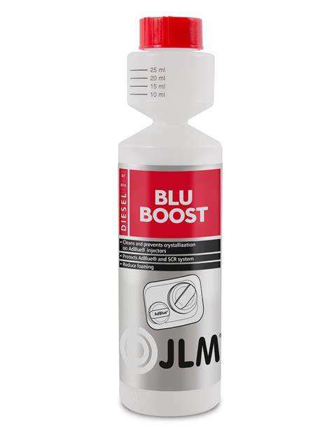 Bluboost Zusatz F R Adblue Ml St Jlm Auto Lamp Berlin