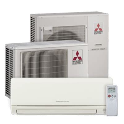 Ductless Mini Split Systems - Greenwood Heating and Air Conditioning ...