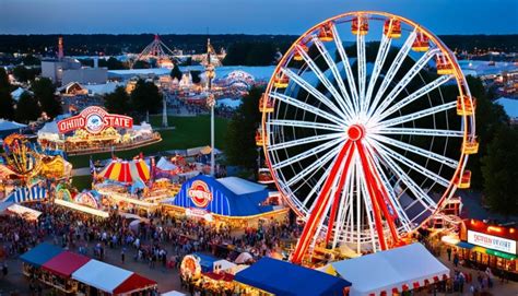 Ohio Expo Center: Events and Shows – Columbus Informer