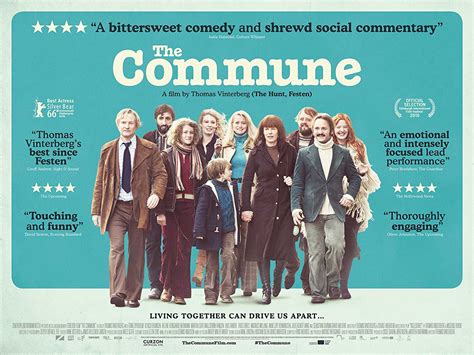 The Commune (2016)