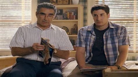 American Reunion Trailer: One Thumb Up! - The Hollywood Gossip