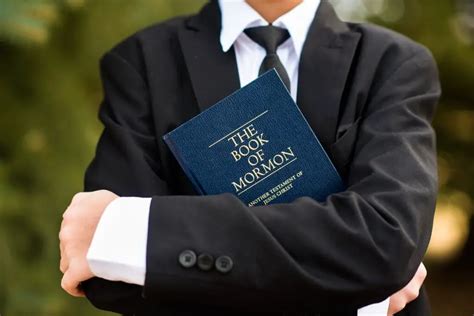 12 Mormon Practices That Seem Strange Until You Know the Real Story