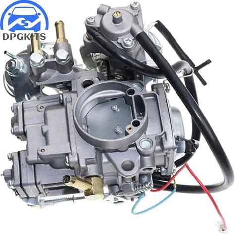 Carburetor 1320077530 For Suzuki Carry F5a F5b F6a Dd51t De51v Df51v Dc51t Dd51b Dc51b Mazda