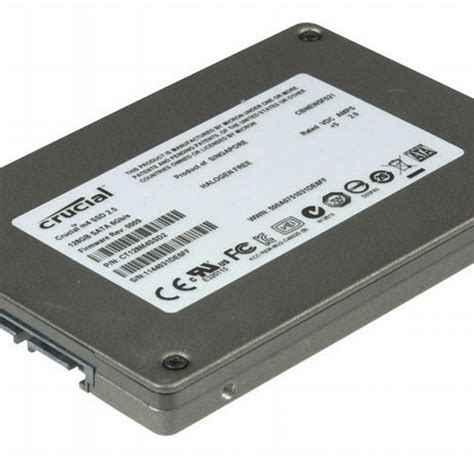 Ratgeber: SSD-Platten erhöhen das Tempo Ihres Computers - WELT